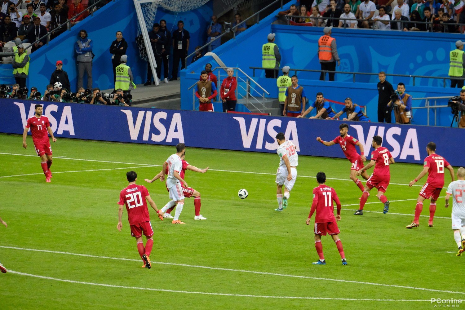 这一细节足 这一细节足