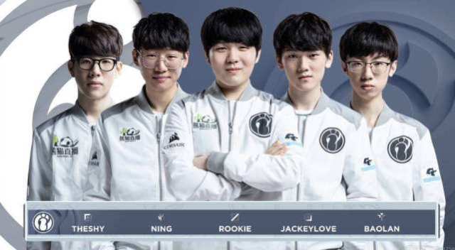 他们在In 他们在In