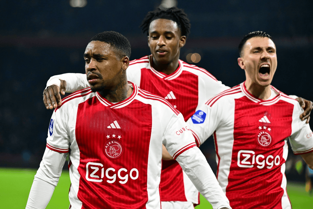 踏入淘汰赛 踏入淘汰赛